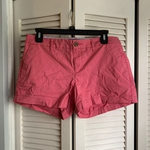 Pink Old Navy Shorts